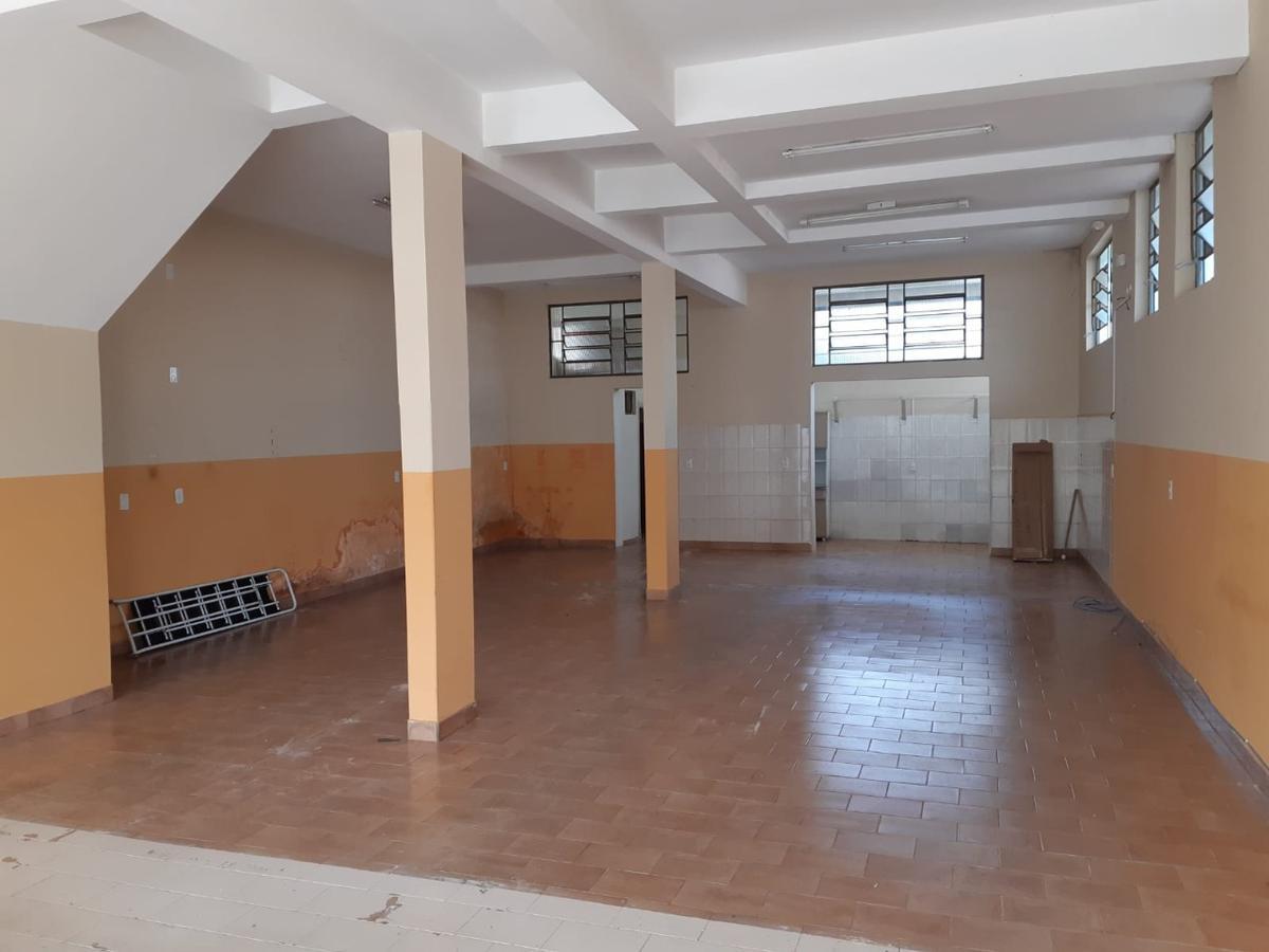 Andar, Centro, 0 Quarto, 0 Vaga