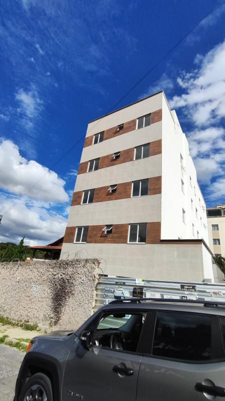 Apartamento, Serrano, 2 Quartos, 1 Vaga, 1 Suíte