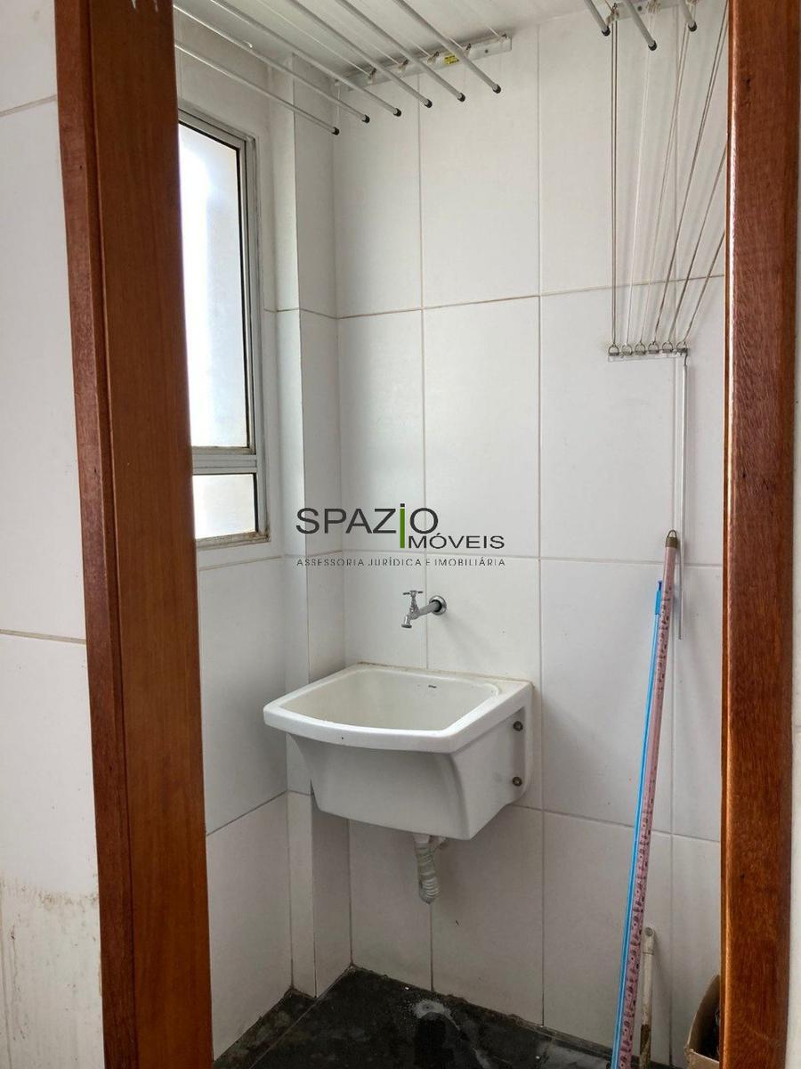 Apartamento, Manacás, 2 Quartos, 2 Vagas, 1 Suíte