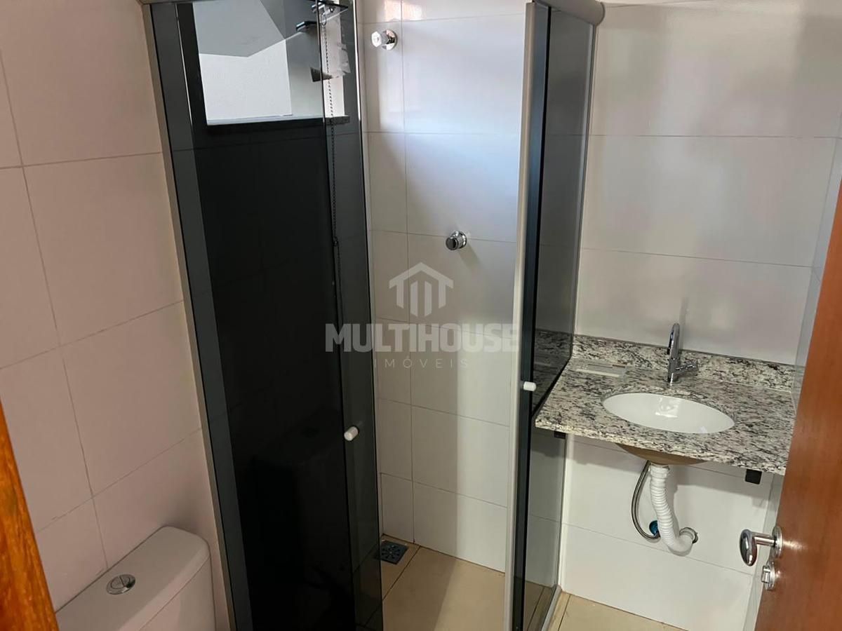 Casa, Novo Itabirito, 1 Quarto, 0 Vaga