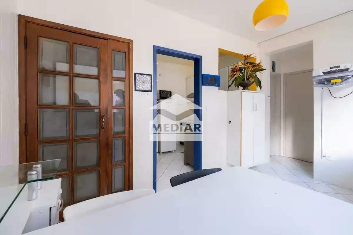 Apartamento, Carmo, 4 Quartos, 0 Vaga, 1 Suíte