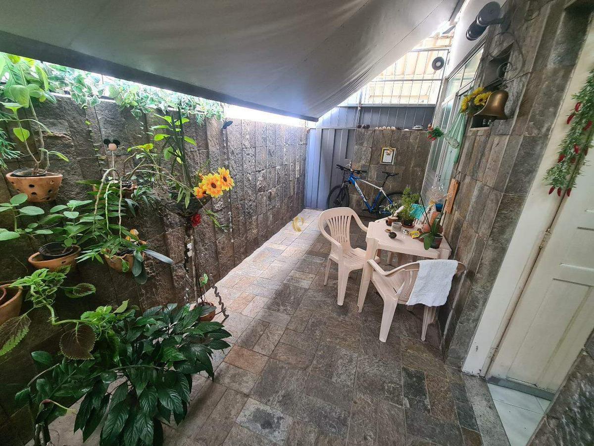 Casa, Padre Eustáquio, 3 Quartos, 1 Vaga, 1 Suíte