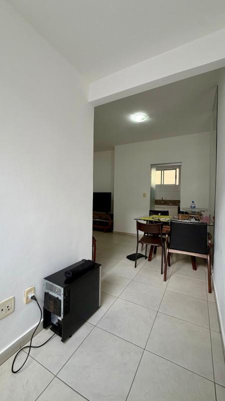 Apartamento, Centro, 2 Quartos, 2 Vagas, 1 Suíte