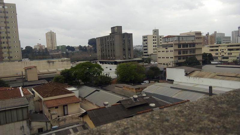 Andar, Barro Preto, 0 Quarto, 0 Vaga