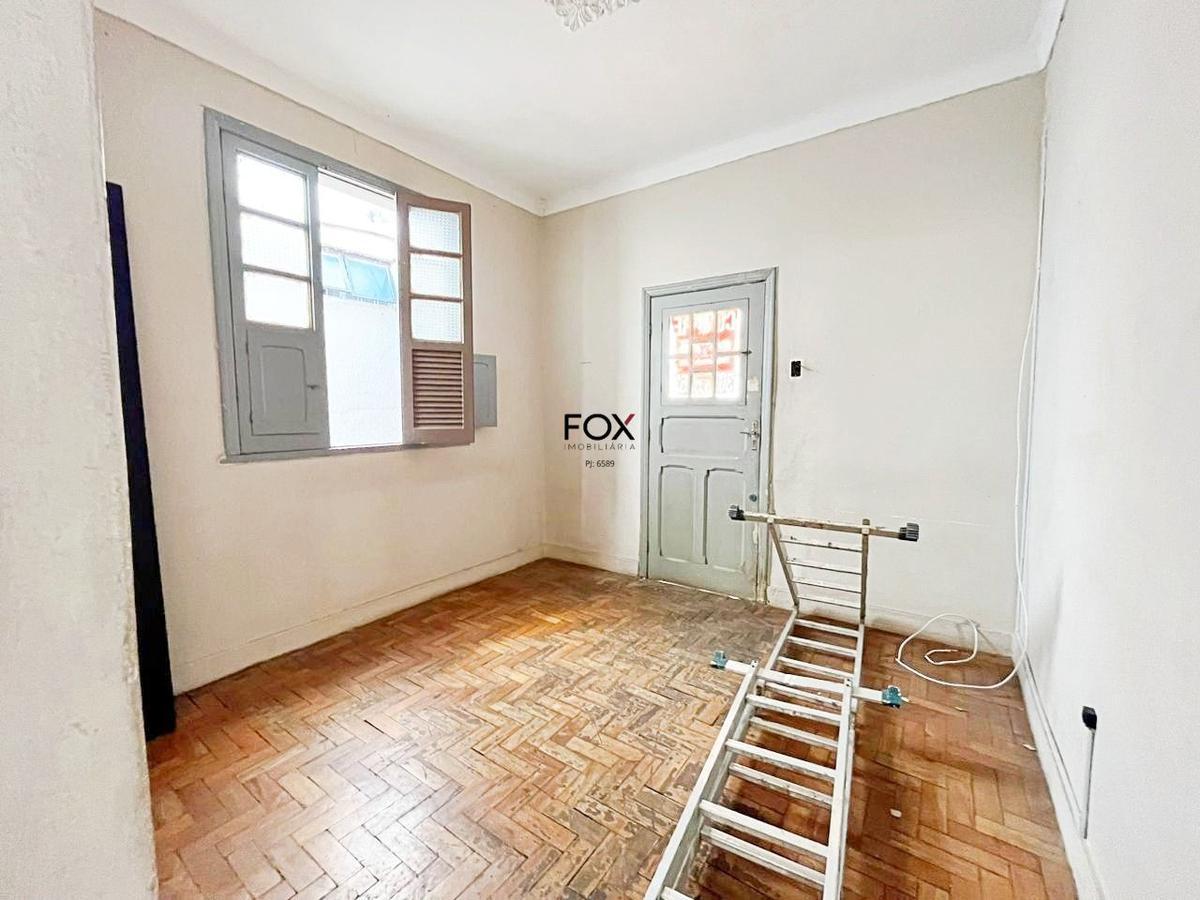 Casa, Bonfim, 3 Quartos, 1 Vaga