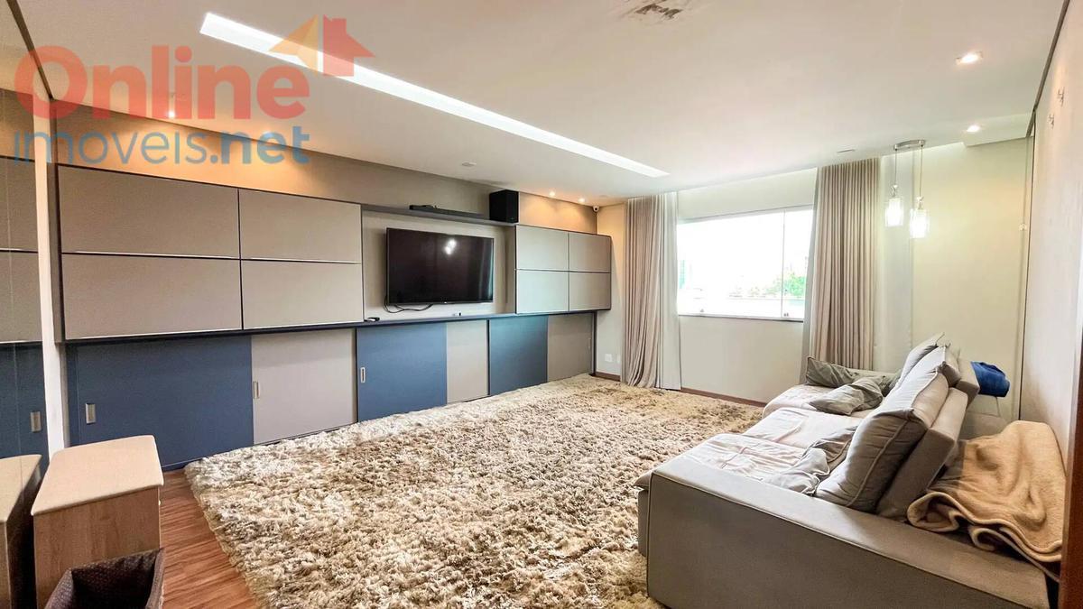 Apartamento, Colégio Batista, 4 Quartos, 0 Vaga, 1 Suíte