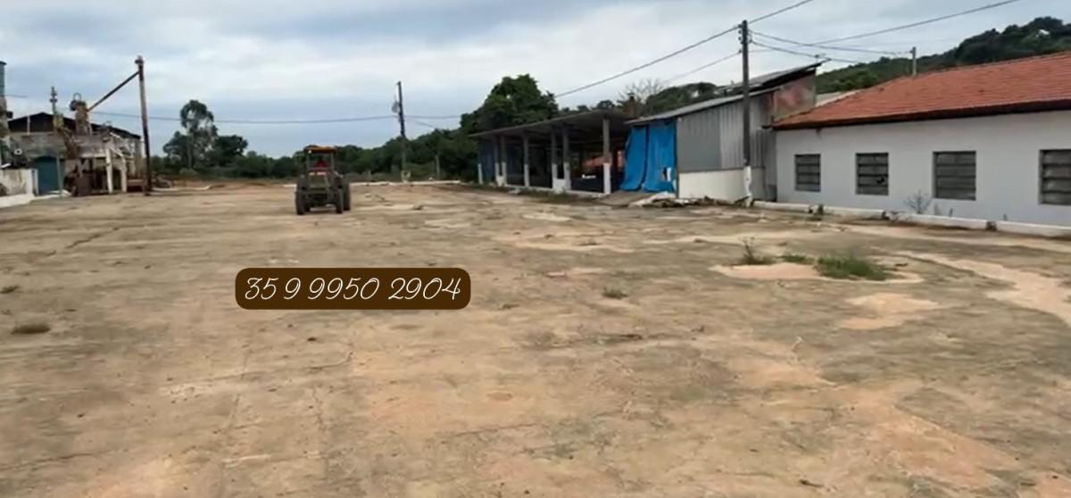 Fazenda, Zona Rural, 0 Quarto, 0 Vaga