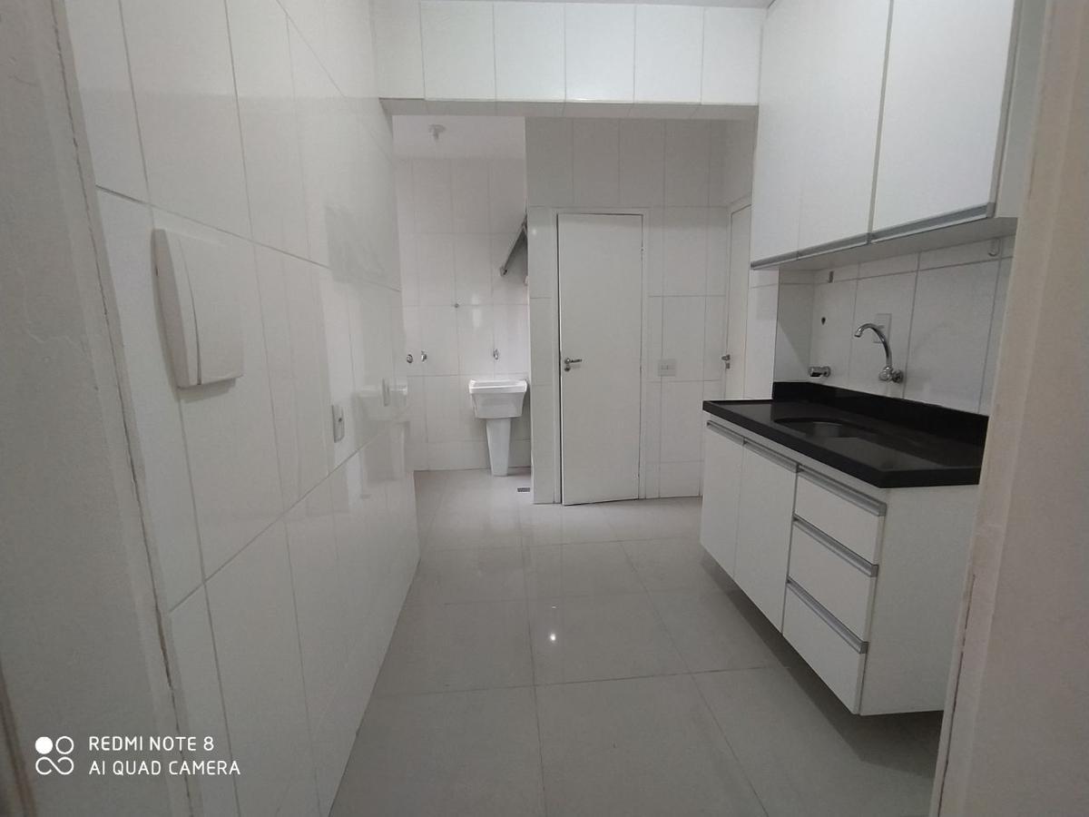 Apartamento, Indaiá, 3 Quartos, 1 Vaga