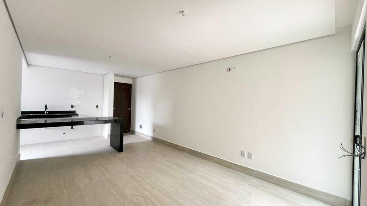 Apartamento, Itapoã, 3 Quartos, 2 Vagas, 1 Suíte