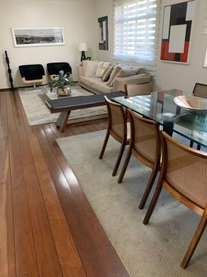 Apartamento, Lourdes, 4 Quartos, 3 Vagas, 1 Suíte