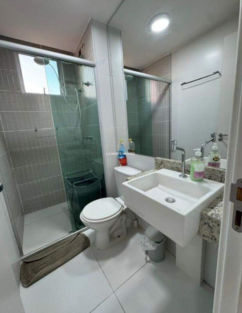 Apartamento, Jk, 2 Quartos, 1 Vaga, 1 Suíte