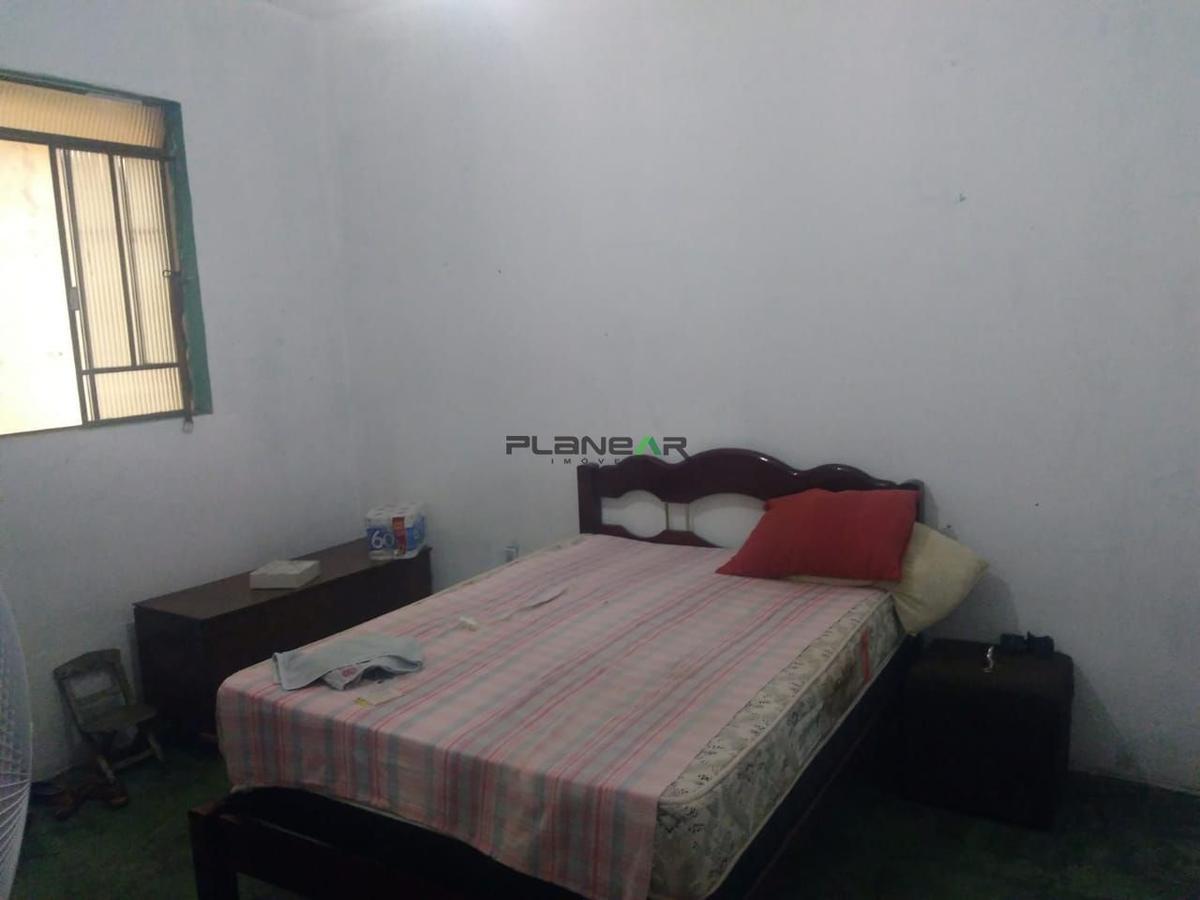 Casa, Bandeirantes, 3 Quartos, 3 Vagas