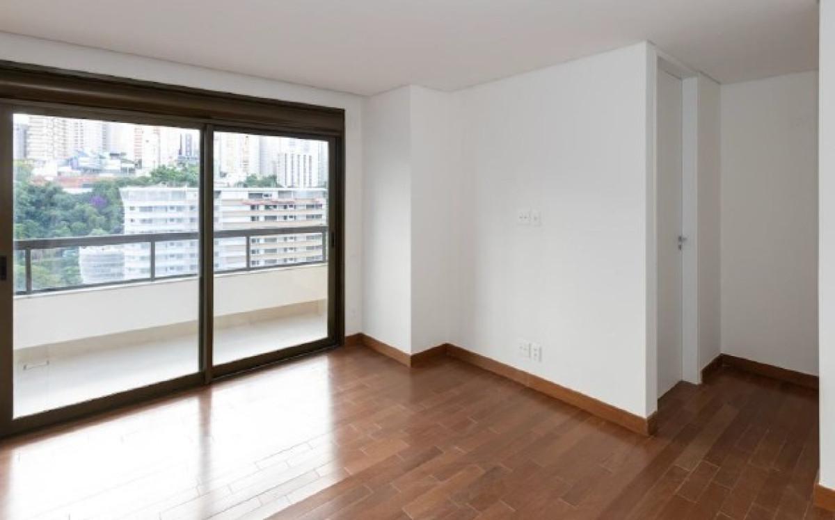 Apartamento, Vila da Serra, 4 Quartos, 4 Vagas, 4 Suítes