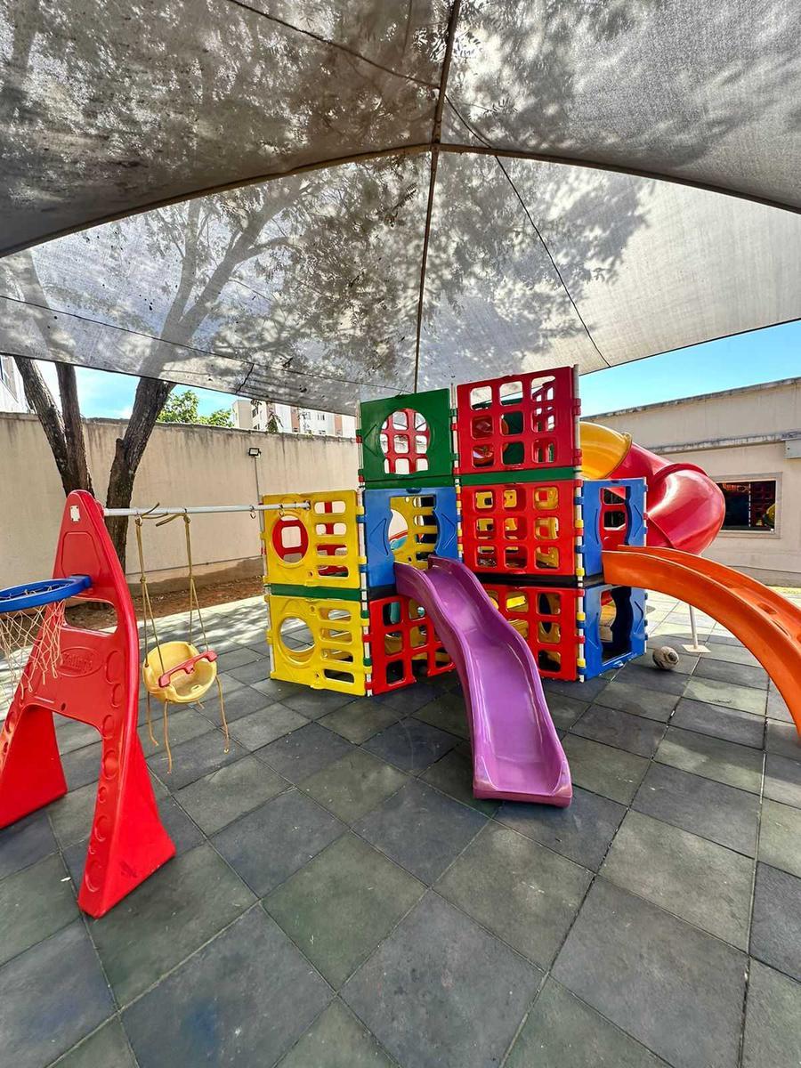 Apartamento, Castelo, 2 Quartos, 1 Vaga, 1 Suíte