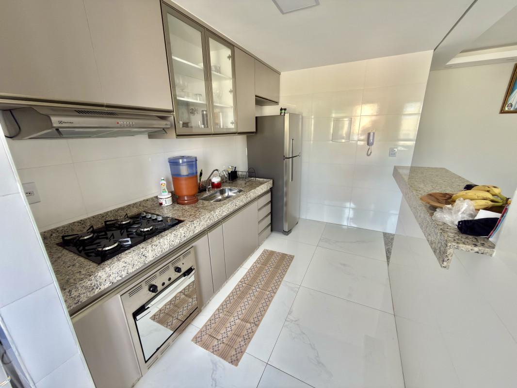Apartamento, Arvoredo, 2 Quartos, 2 Vagas, 1 Suíte