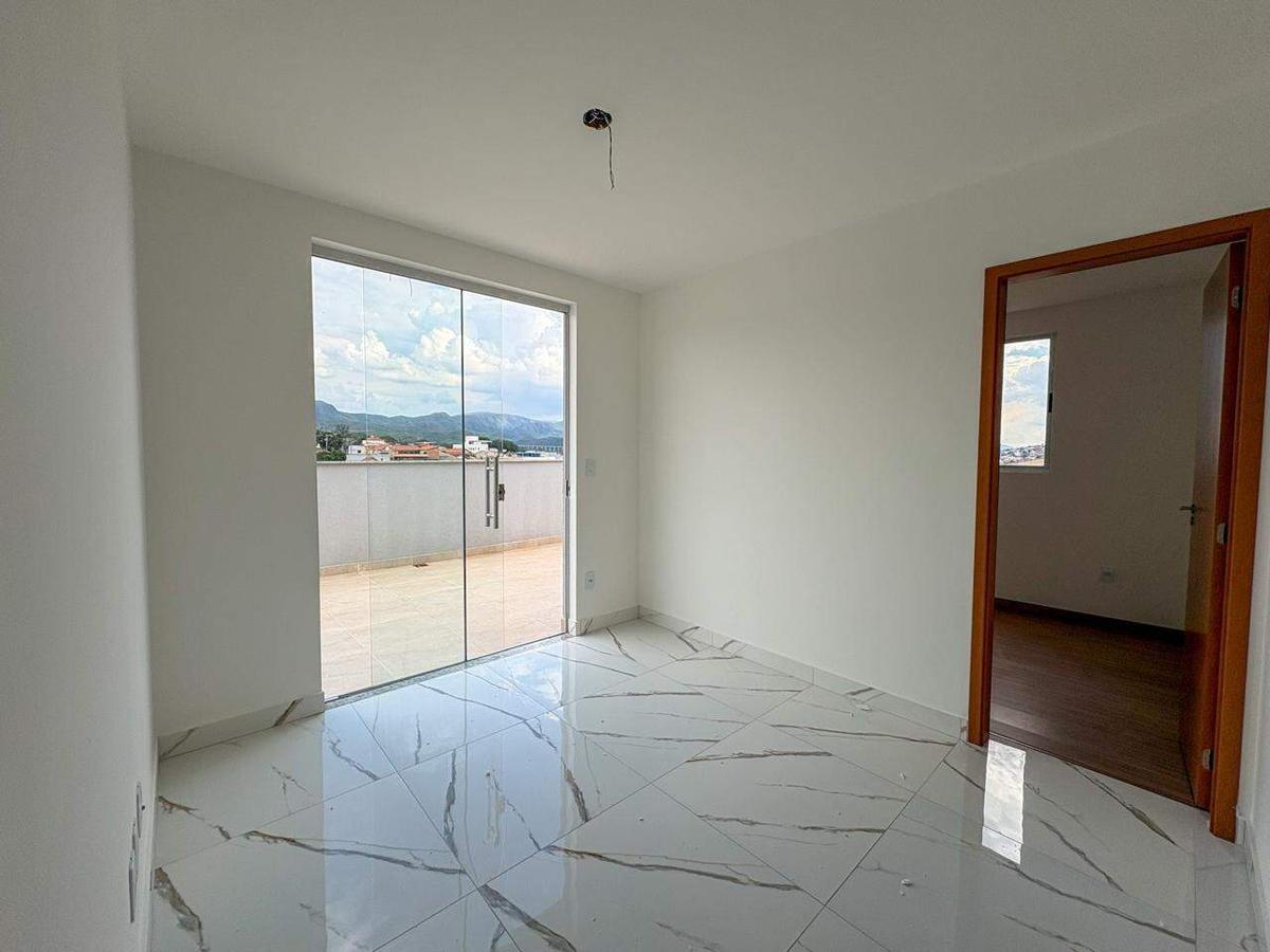 Cobertura, Araguaia, 3 Quartos, 2 Vagas, 1 Suíte