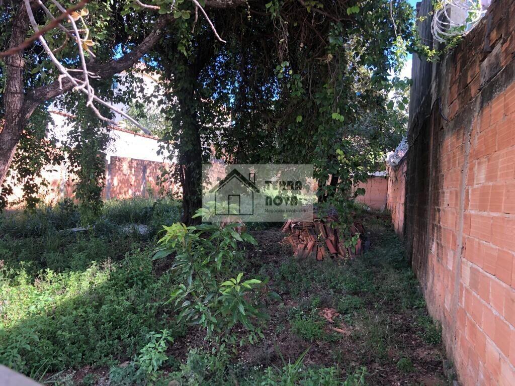 Lote, Residencial Visão, 0 Quarto