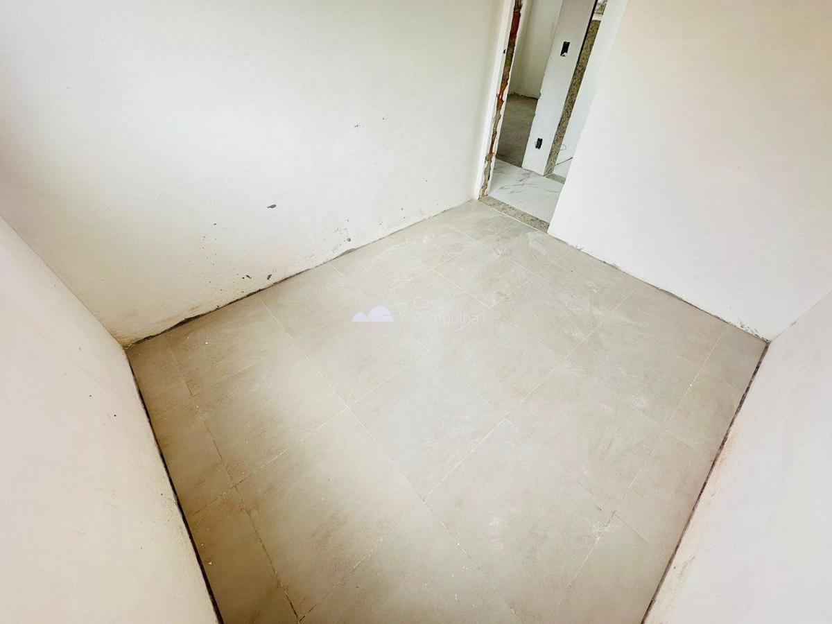 Apartamento, Santa Amélia, 4 Quartos, 1 Vaga, 2 Suítes