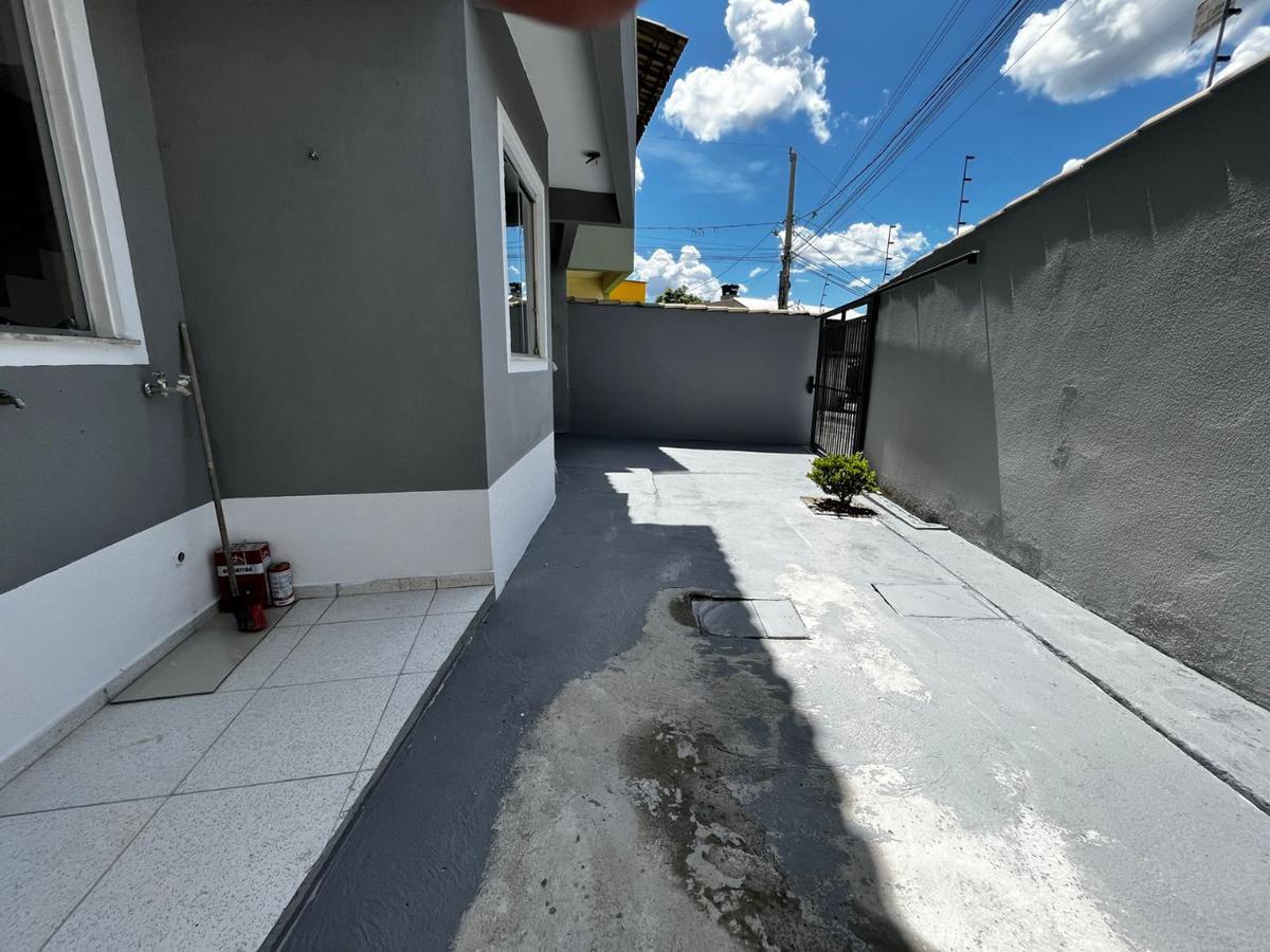 Casa, Senhora de Fátima, 3 Quartos, 2 Vagas, 1 Suíte