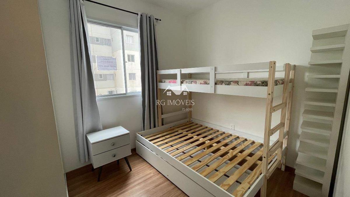 Apartamento, Palmeiras, 2 Quartos, 1 Vaga, 1 Suíte