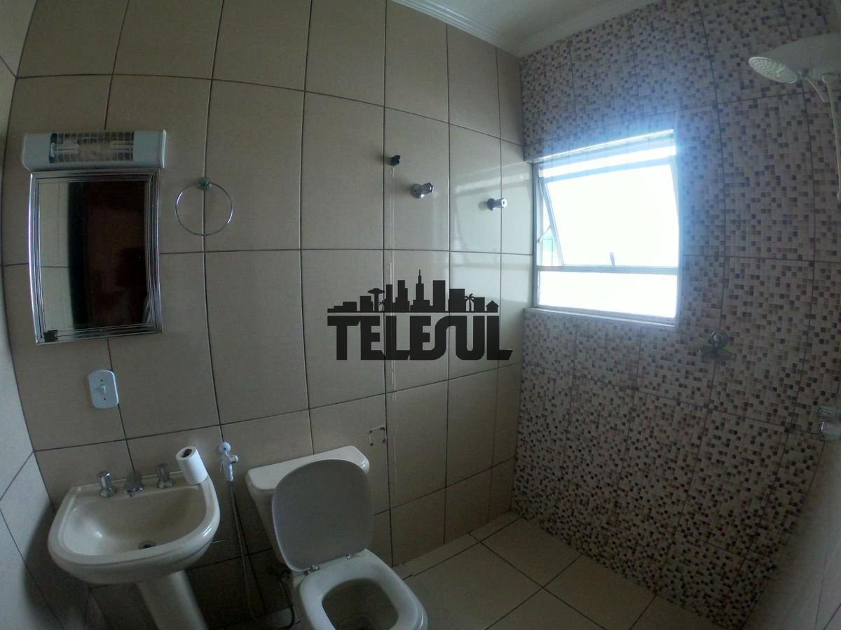 Casa, Jardim Andere, 4 Quartos, 1 Vaga, 1 Suíte