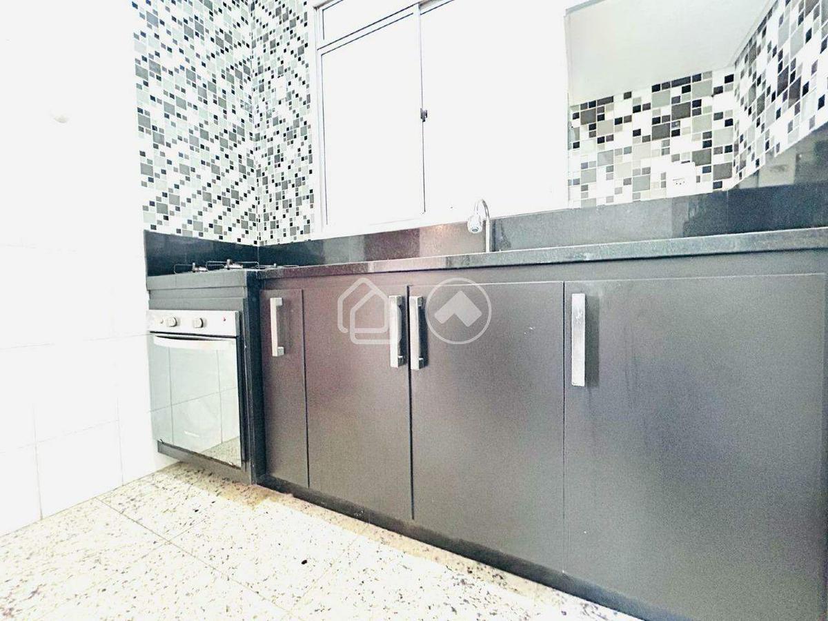 Apartamento, Padre Eustáquio, 3 Quartos, 2 Vagas, 1 Suíte