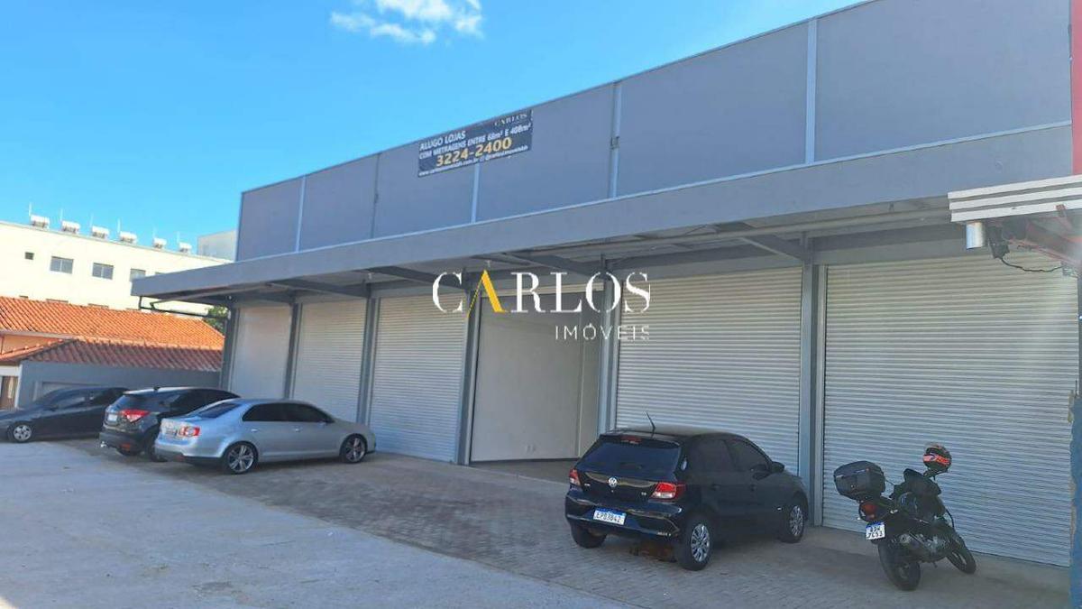 Loja, Sobradinho, 1 Vaga