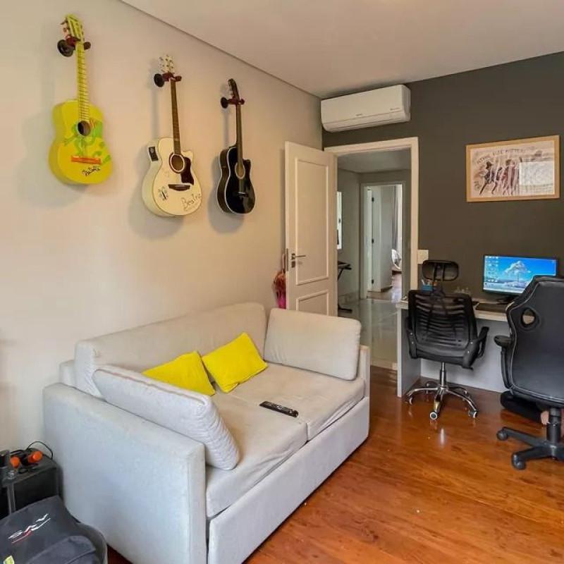 Apartamento, Lourdes, 4 Quartos, 3 Vagas, 3 Suítes