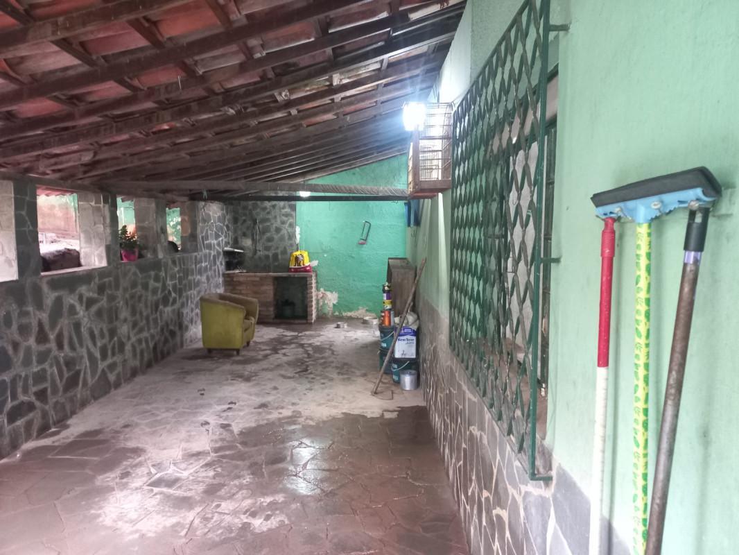 Casa, Itapoã, 3 Quartos, 2 Vagas