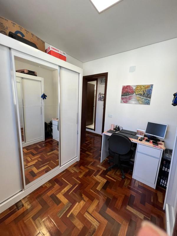 Apartamento, Jardim Riacho das Pedras, 3 Quartos, 1 Vaga
