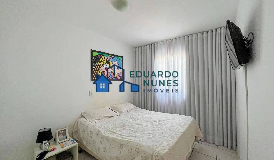 Cobertura, Manacás, 3 Quartos, 3 Vagas, 1 Suíte
