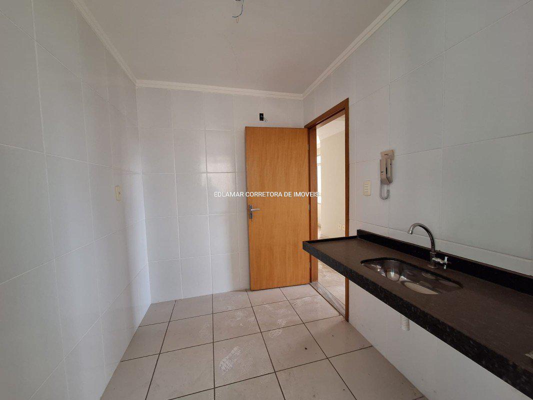 Apartamento, Linda Vista, 2 Quartos, 1 Vaga