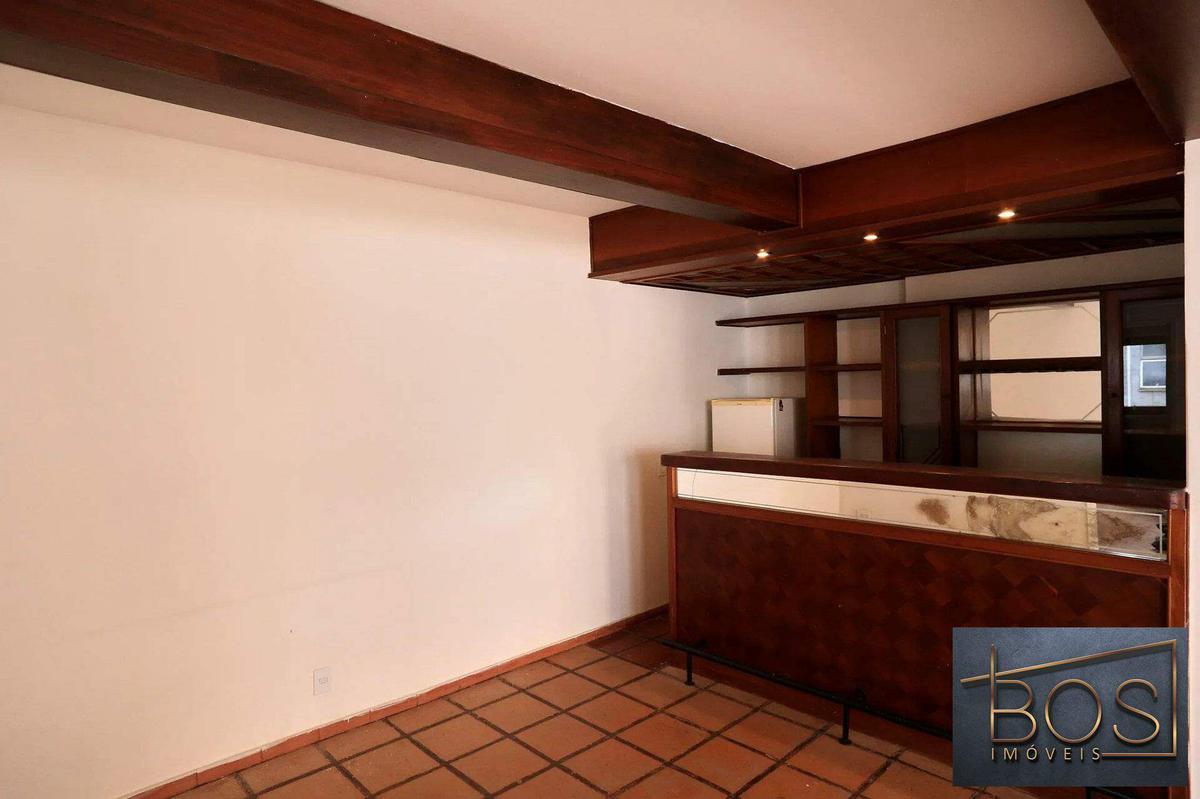 Cobertura, Santo Antônio, 4 Quartos, 1 Vaga, 2 Suítes