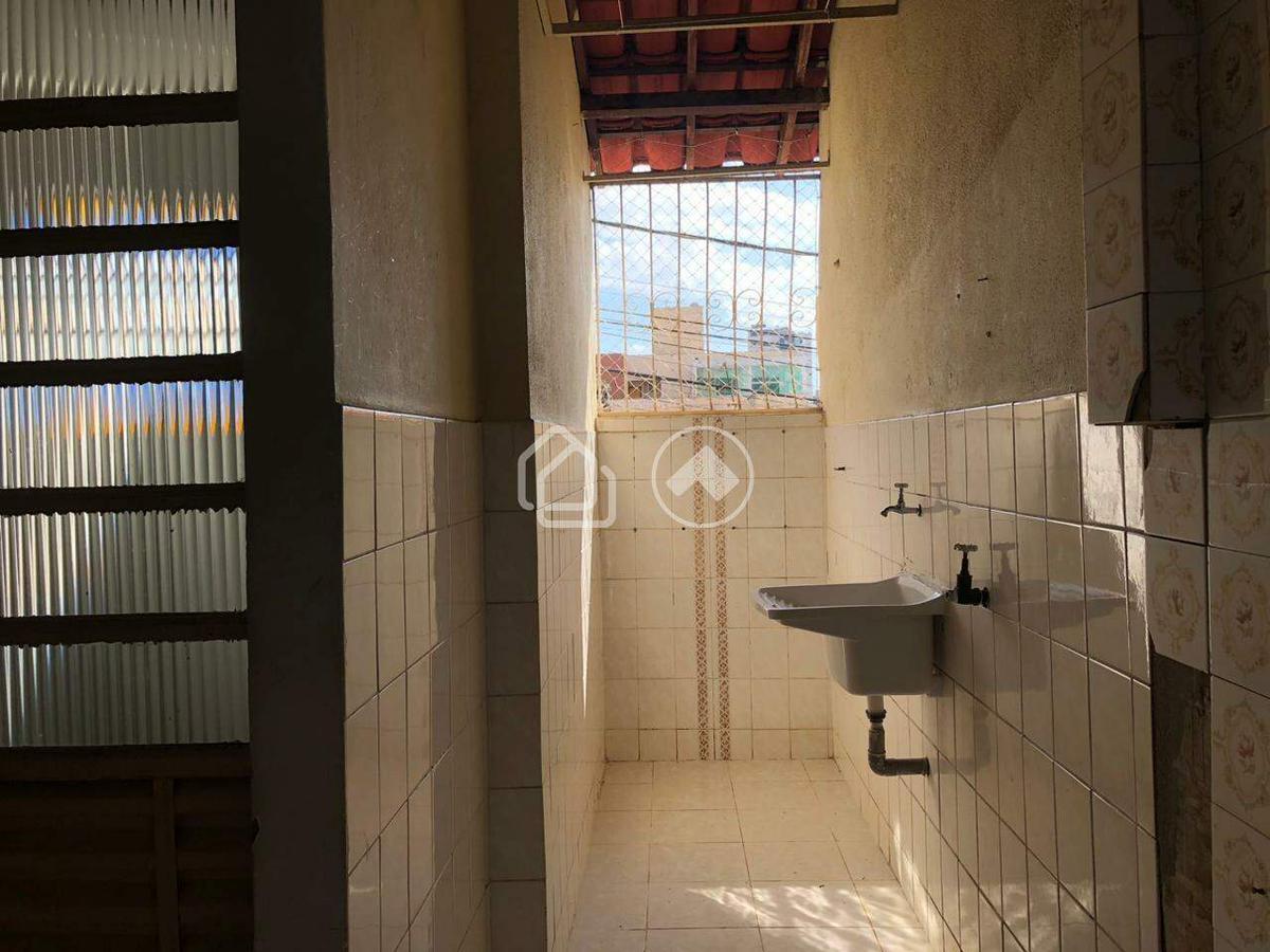 Apartamento, Sagrada Família, 2 Quartos, 1 Vaga