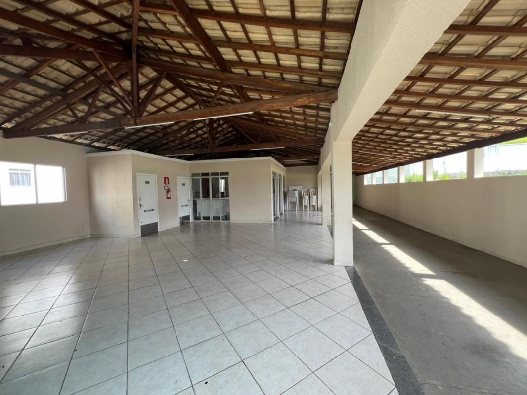 Apartamento, Industrial Santa Rita, 3 Quartos, 1 Vaga, 1 Suíte