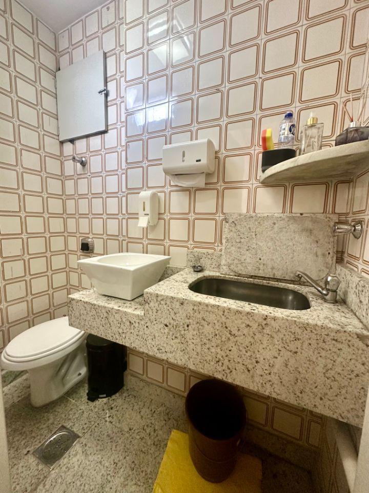 Sala, Centro, 0 Quarto, 0 Vaga