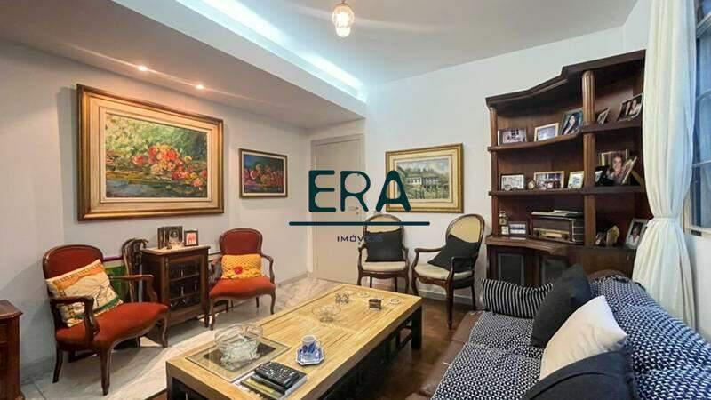 Apartamento, Coração de Jesus, 3 Quartos, 1 Vaga, 1 Suíte