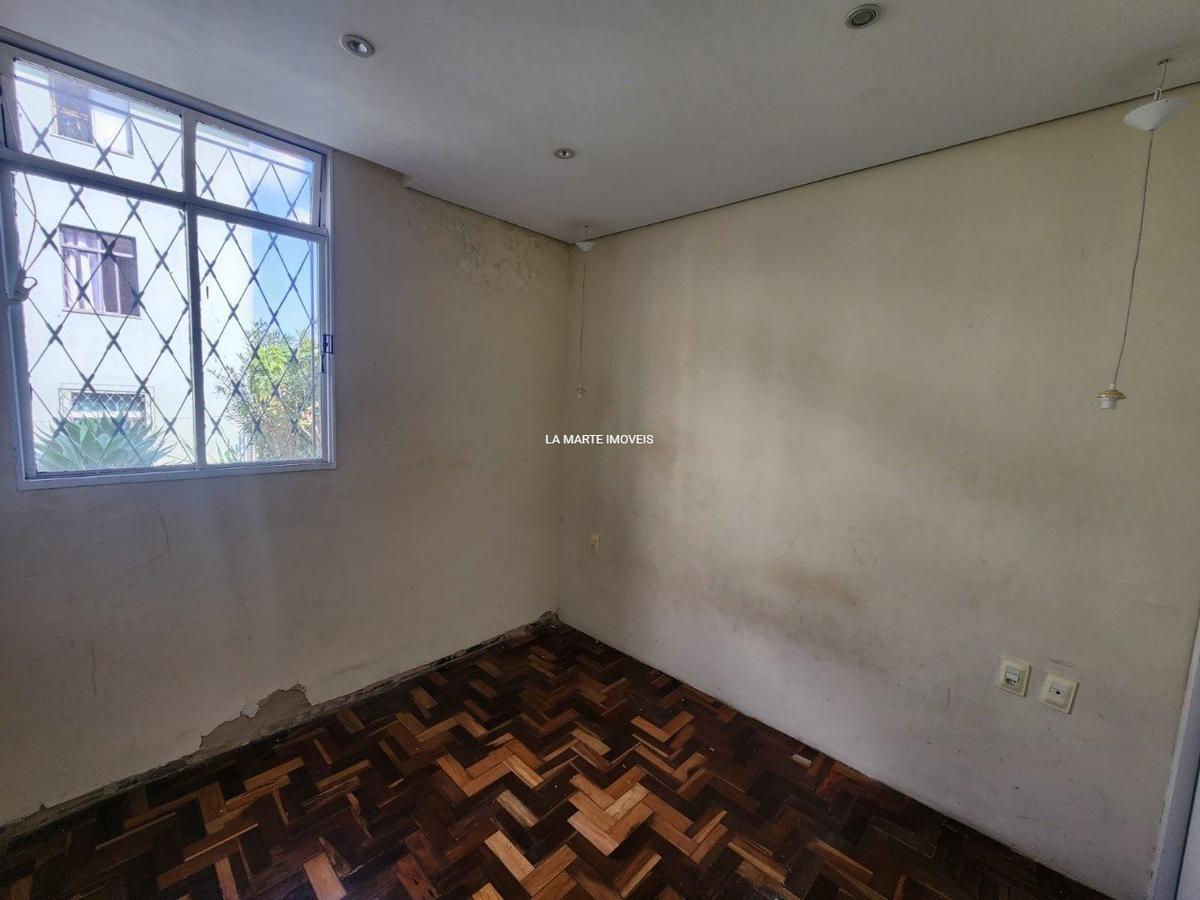 Apartamento, Jardim Riacho das Pedras, 3 Quartos, 1 Vaga