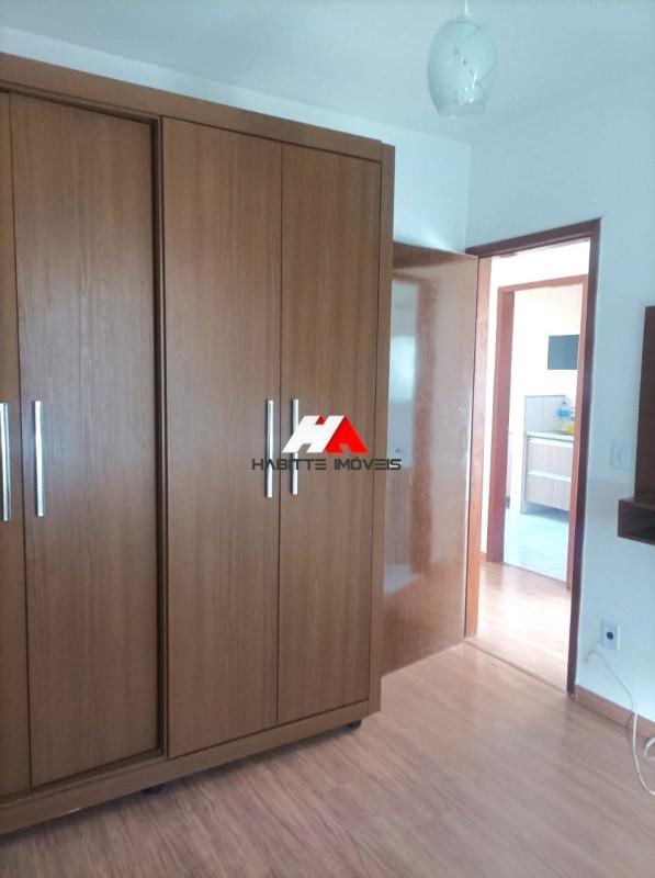 Apartamento, Betânia, 2 Quartos, 0 Vaga