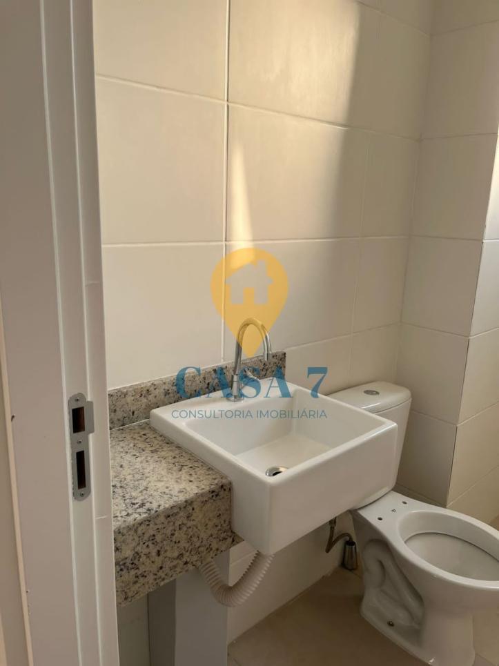 Apartamento, Nova Suíssa, 3 Quartos, 2 Vagas, 1 Suíte