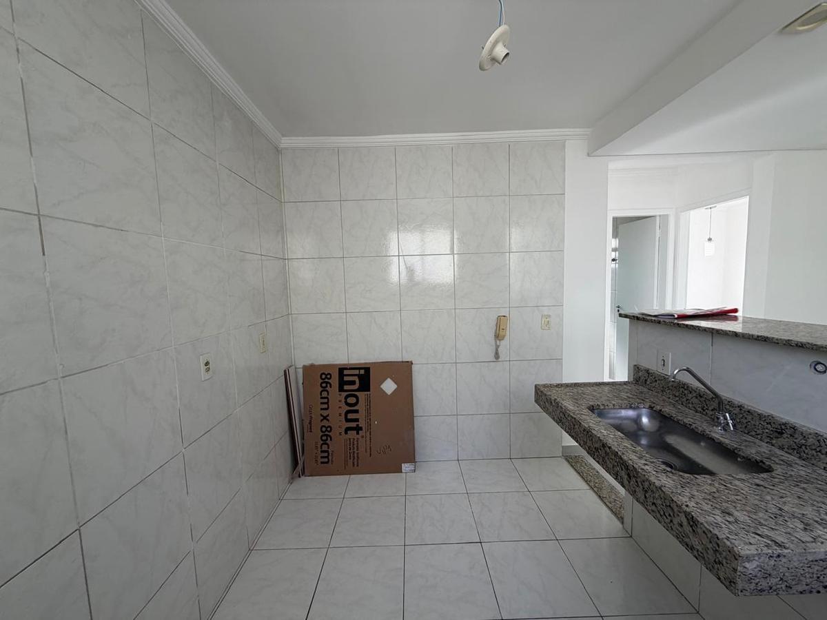 Apartamento, Sapucaia, 2 Quartos, 1 Vaga