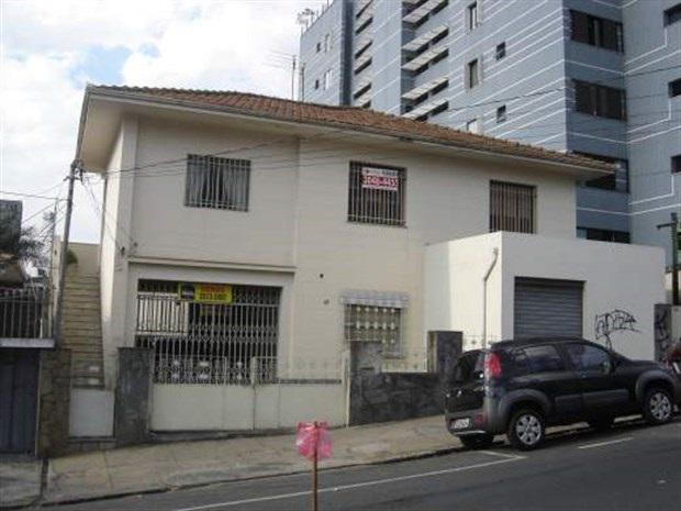 Lote, Santa Efigênia, 0 Quarto, 0 Vaga