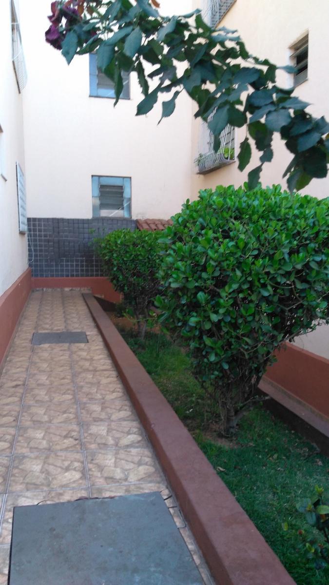 Apartamento, Havaí, 3 Quartos, 1 Vaga