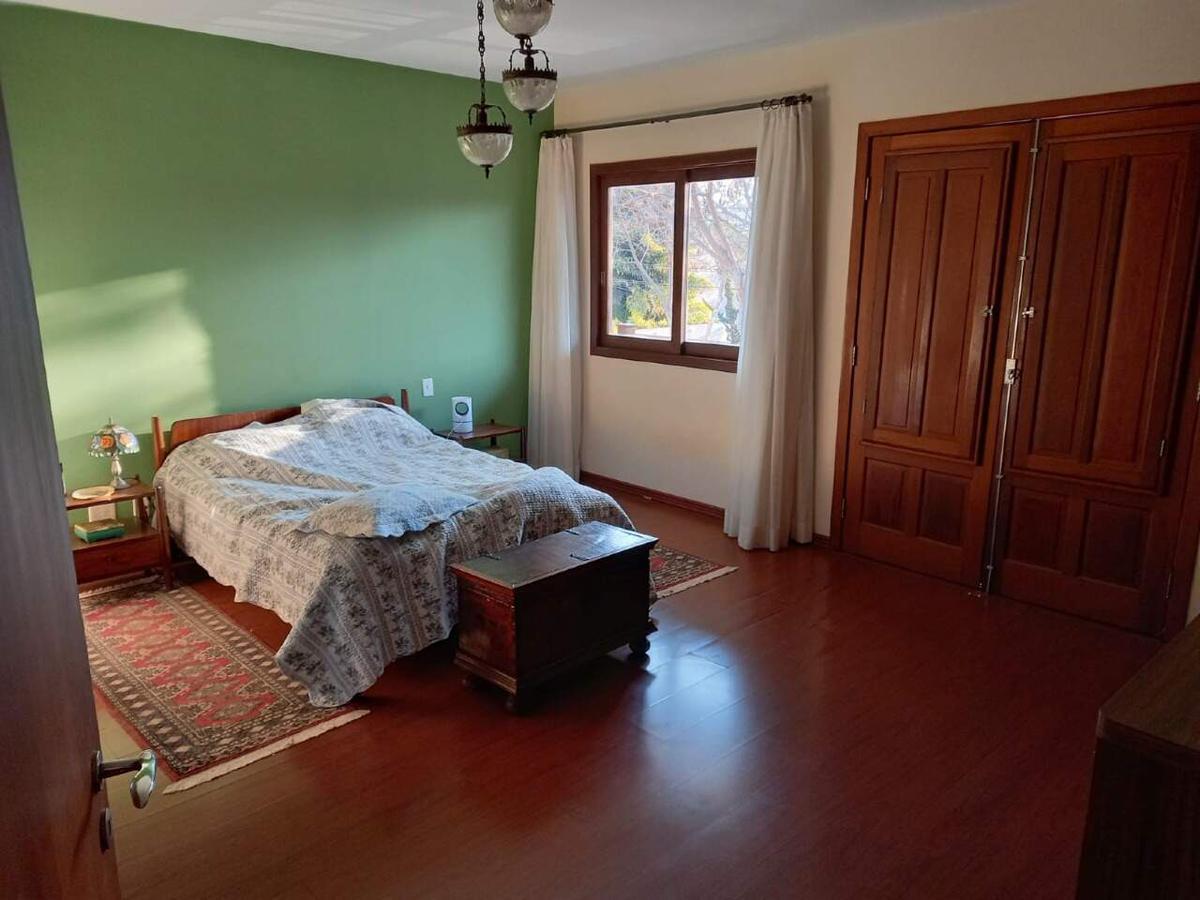 Casa em Condomínio, Alphaville, 6 Quartos, 5 Vagas, 2 Suítes