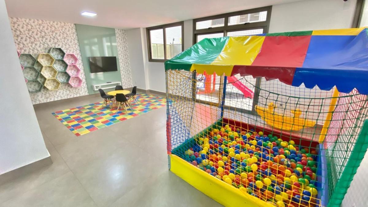 Apartamento, Gutierrez, 3 Quartos, 3 Vagas, 1 Suíte