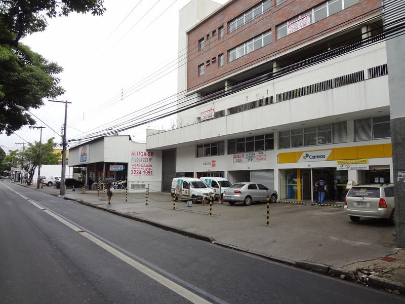 Loja, Carlos Prates, 2 Vagas