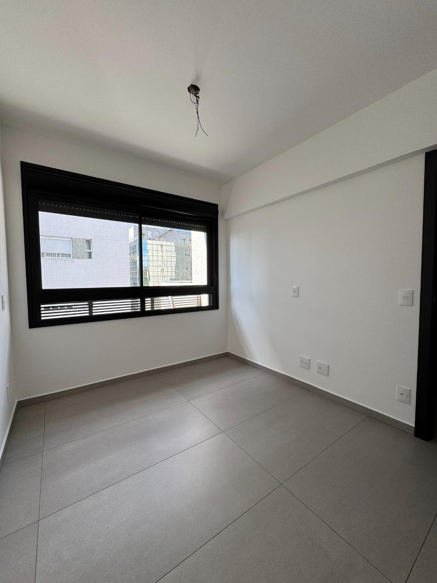 Cobertura, Santo Agostinho, 3 Quartos, 2 Vagas, 1 Suíte