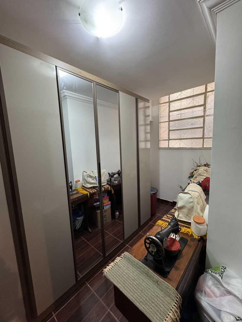 Apartamento, Sagrada Família, 3 Quartos, 1 Vaga, 1 Suíte