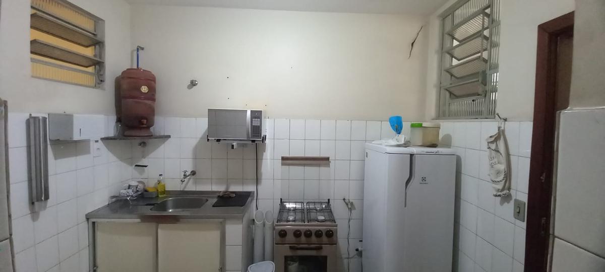 Galpão, Caiçaras, 2 Quartos, 20 Vagas