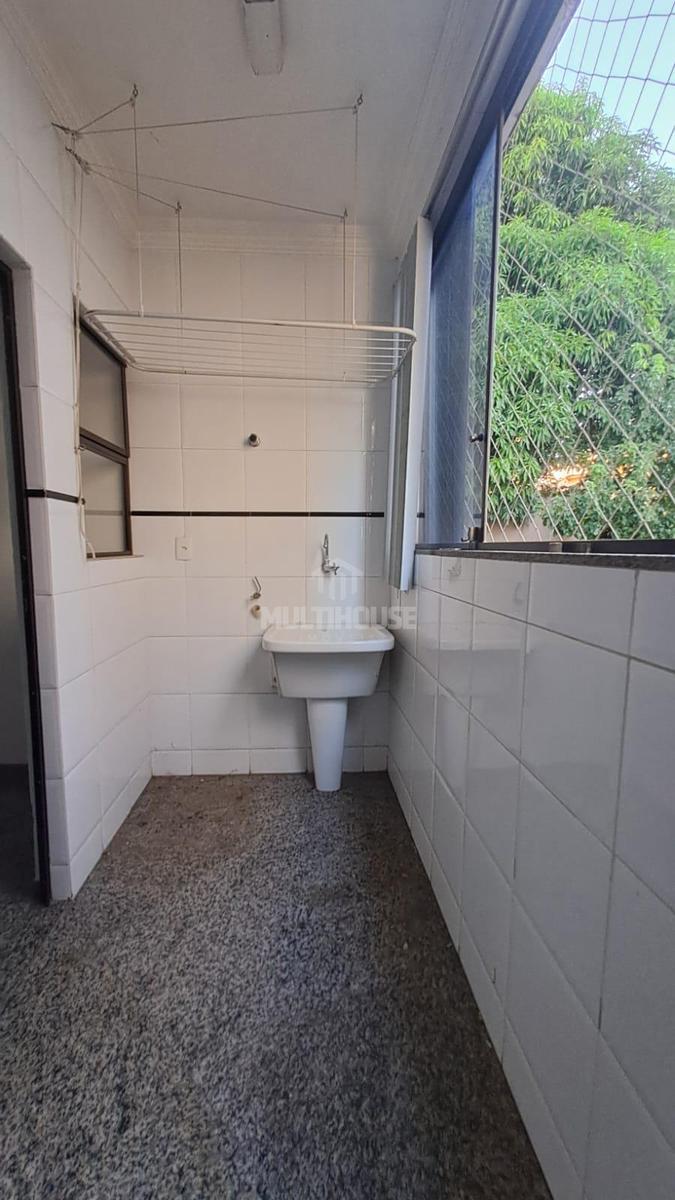 Apartamento, Itapoã, 4 Quartos, 2 Vagas, 1 Suíte